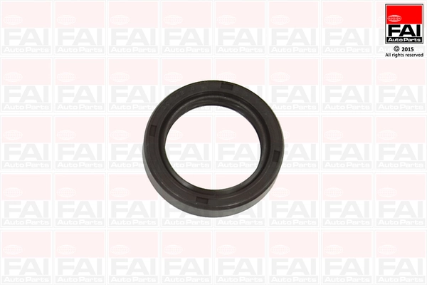 Shaft Seal, crankshaft
